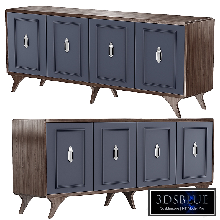 Bellona Alegro counter