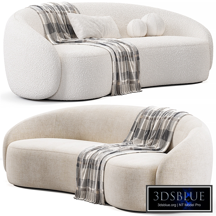 Lyssa Off White EICHHOLTZ