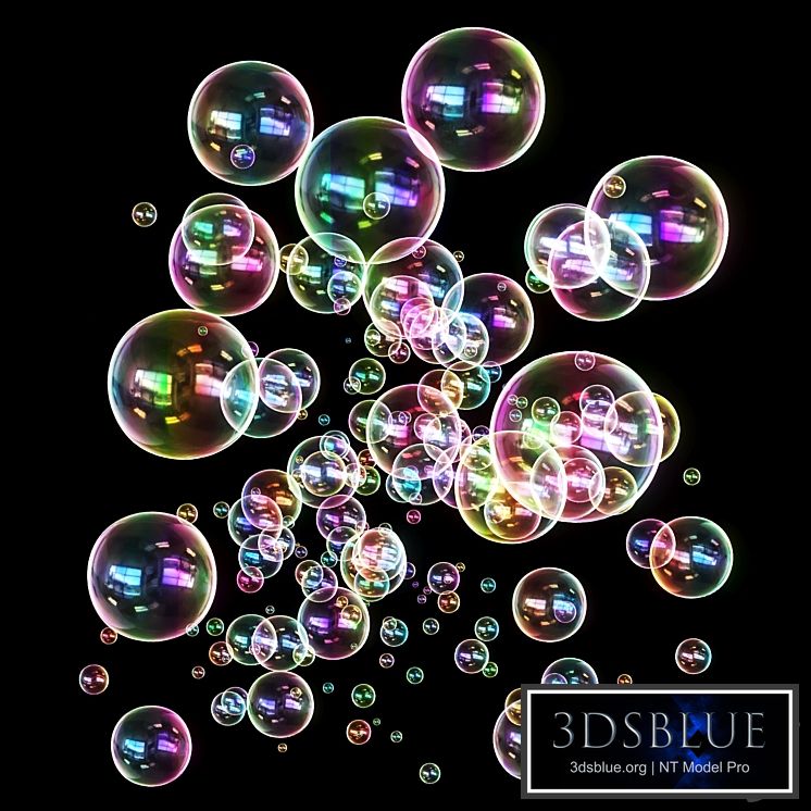 Bubble