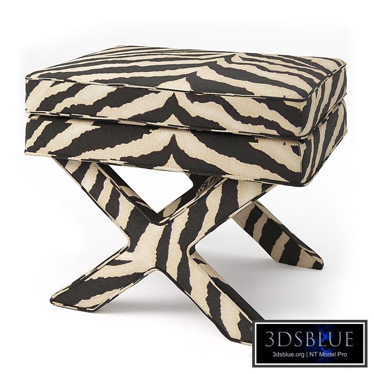 Pouf Eichholtz 110420