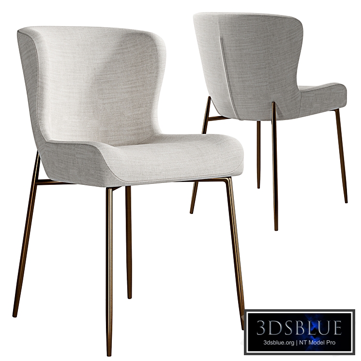 Arhaus Kirsten Dining Chair