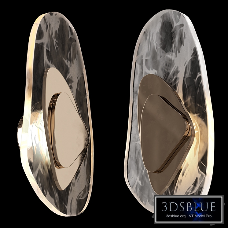 Lampatron MINT wall light