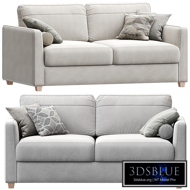 Sofa BROOKVILLE from Divan.ru | Brookville Sofa