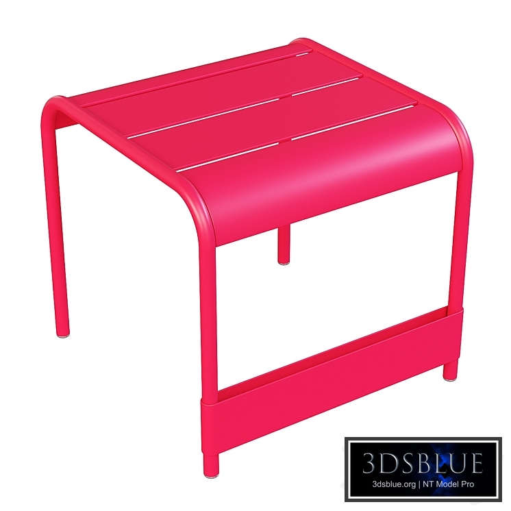 Fermob Luxembourg low table