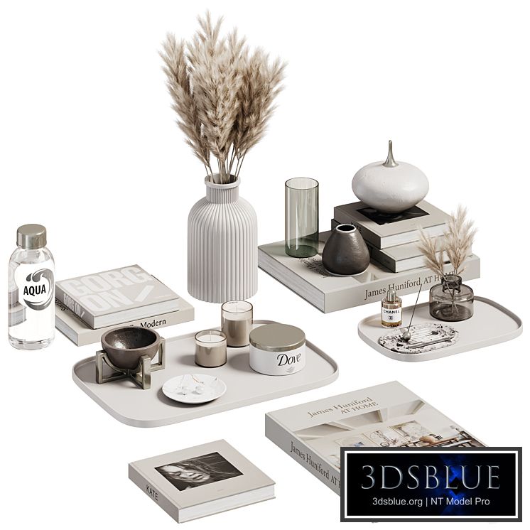 Decorative set 04