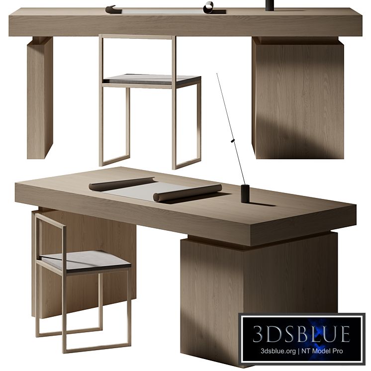 office furniture & Fm Davide Groppi Table Lamp