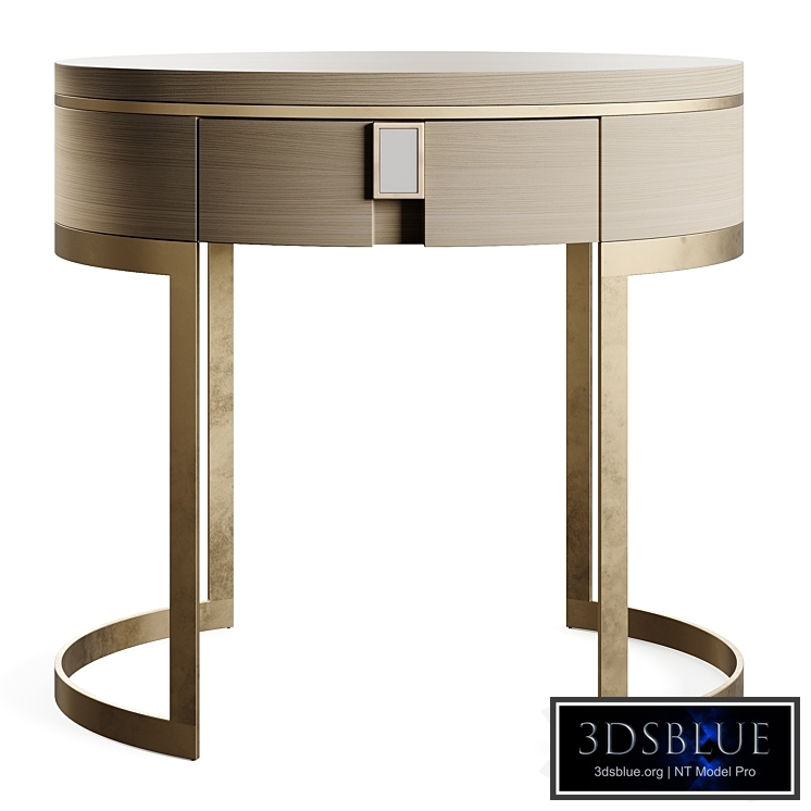 Artemest Modesign DIAMOND Bedside Table