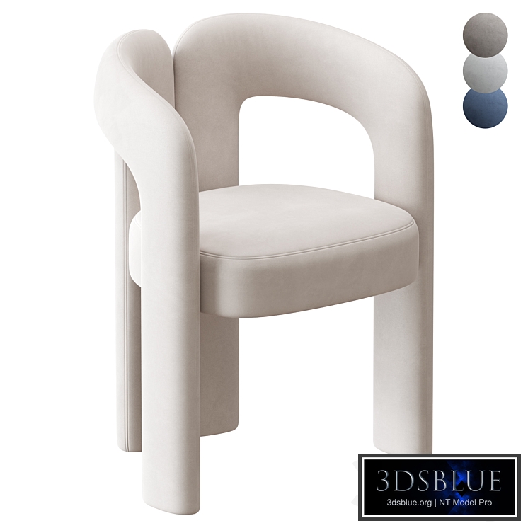 Chair Angie Top Concept