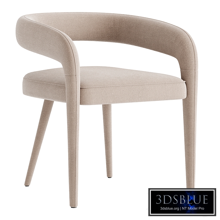 Syrah Dining Chair
