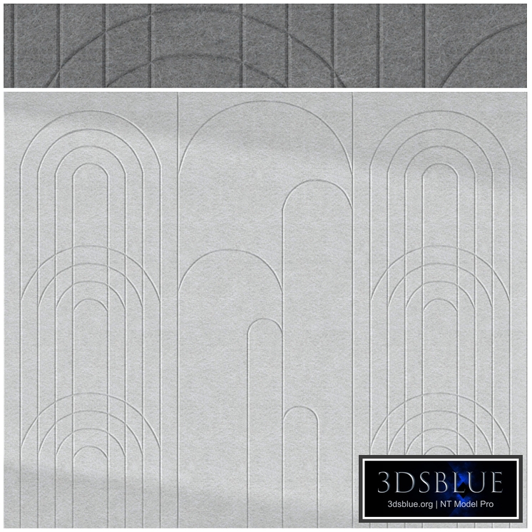 Acoustic wall panels EchoPanel