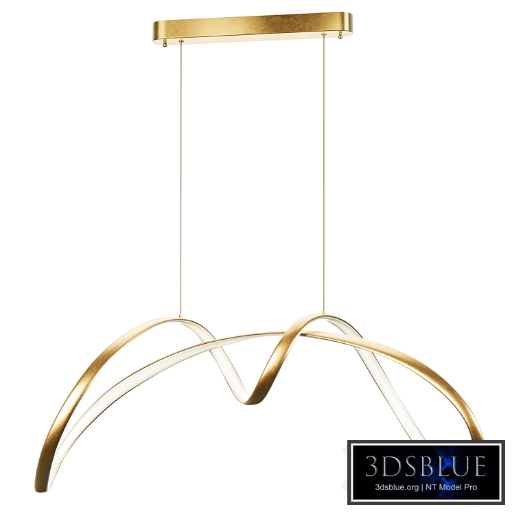 lampatron NORVIN B LUX gold