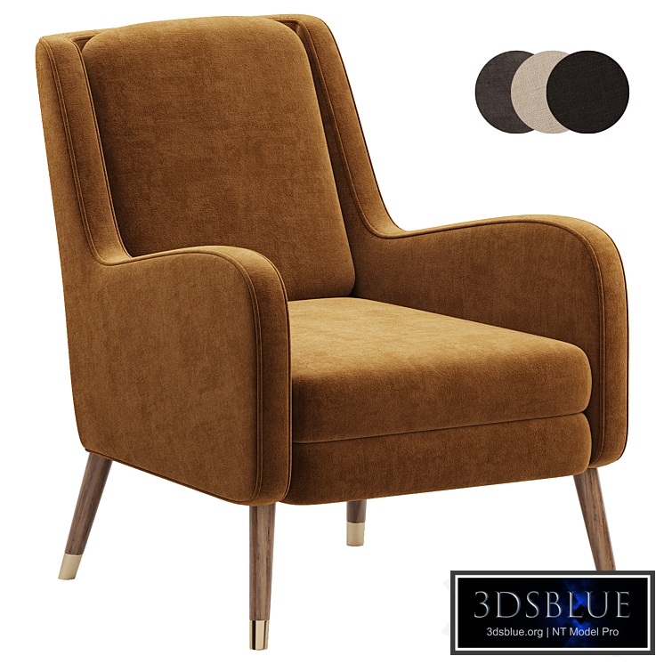 Armchair (Y) La Redoute