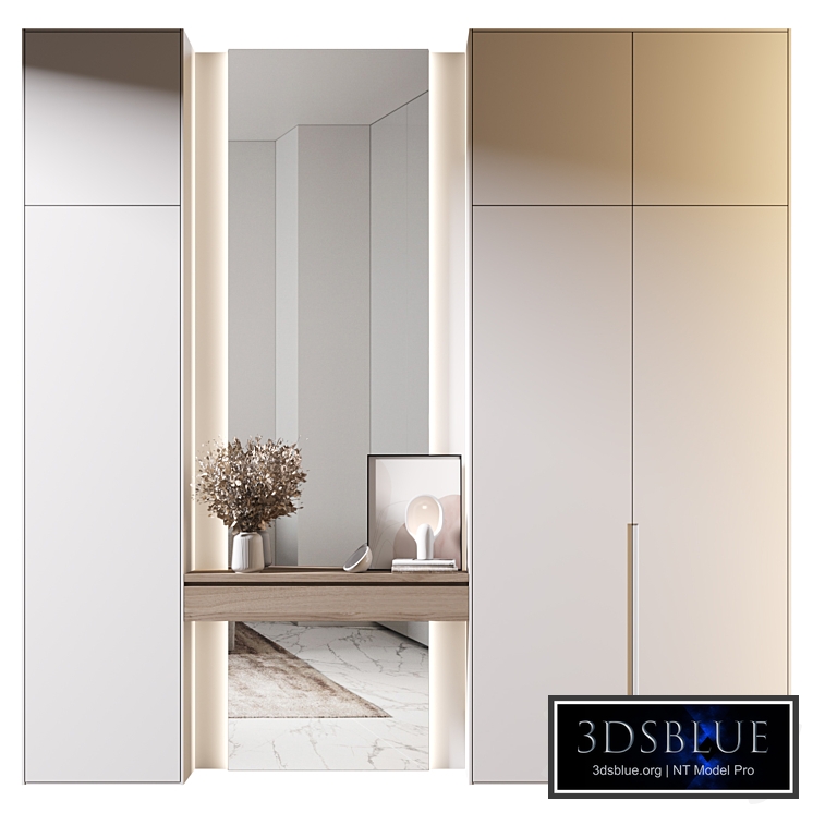 Furniture Composition | 545