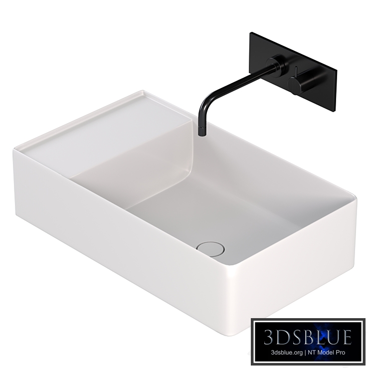 YUNO LR 41 By Copenhagen Bath
