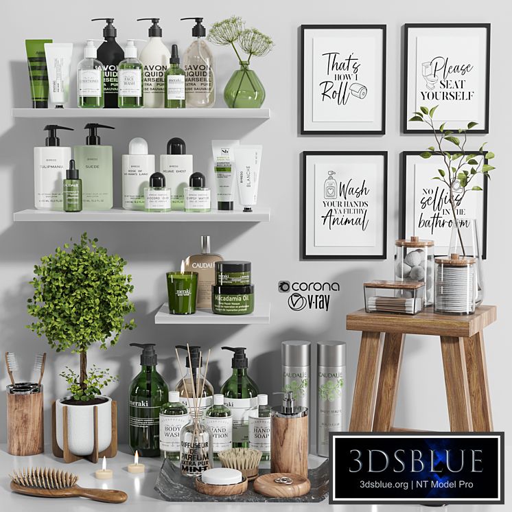 bathroom accessories 23