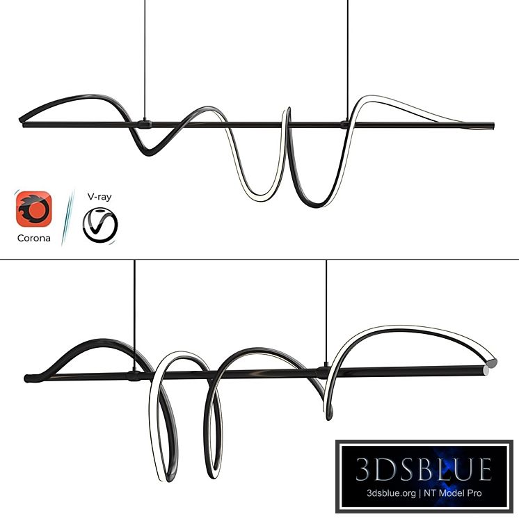 ADONIS B by Lampatron