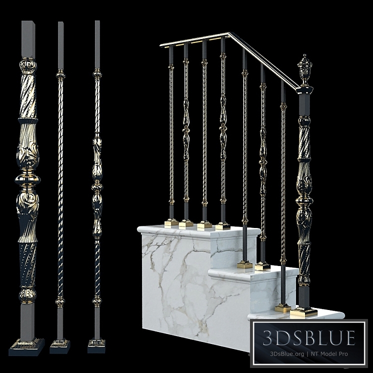 Grande Forge | Versailles