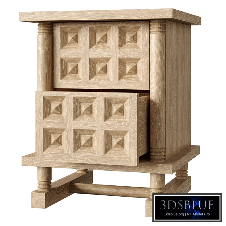 Crate and Barrel Honore by Athena Calderone