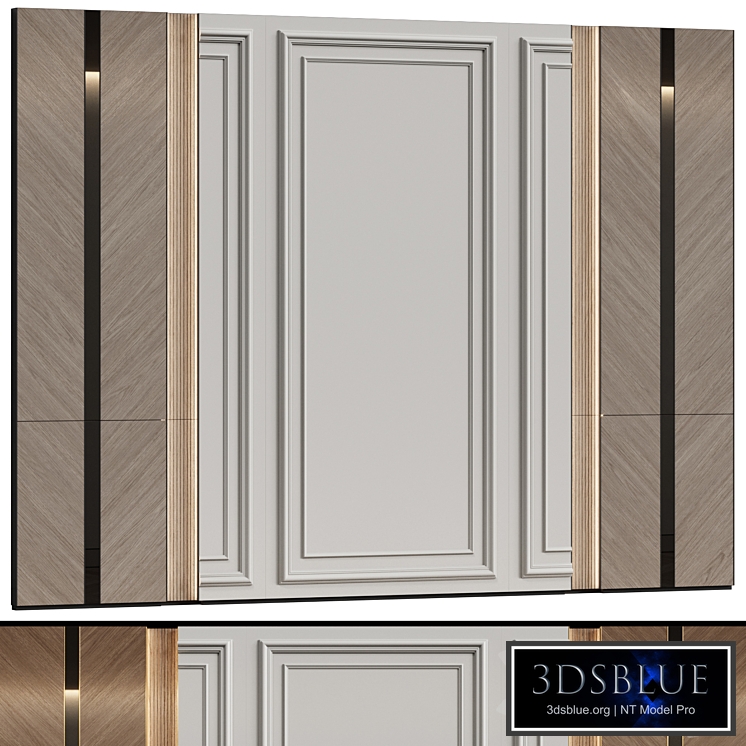 Olos bed by Bonaldo 10