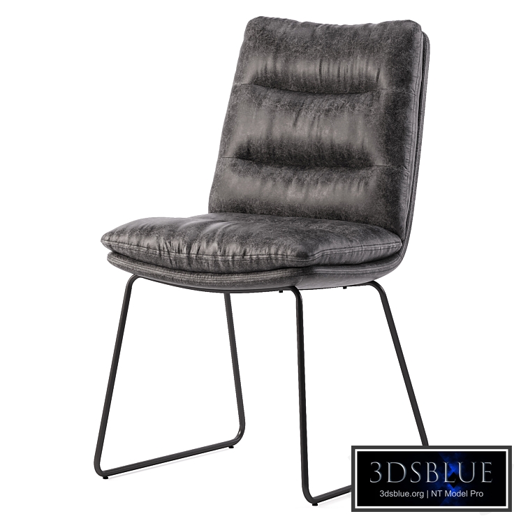 Steffen dining chair