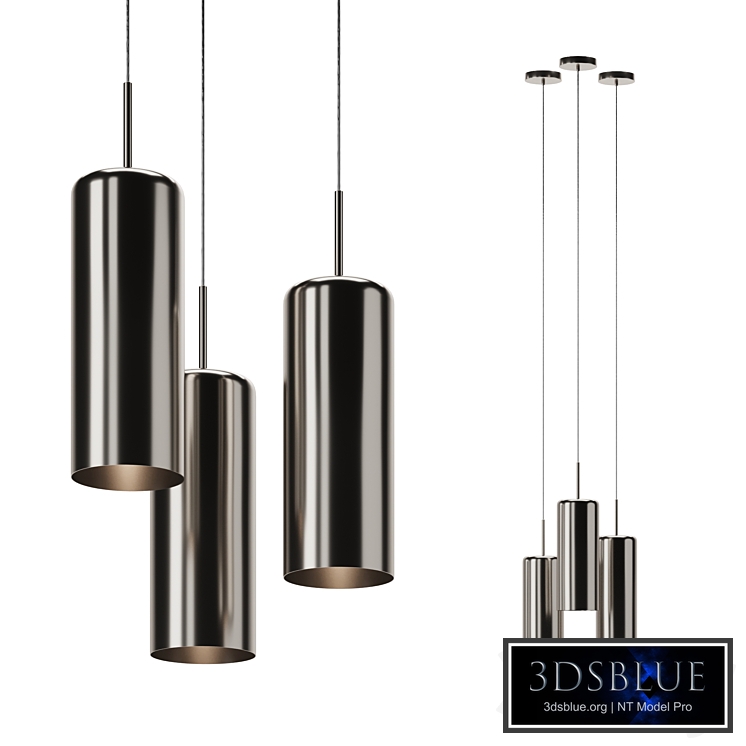 Eglo Selvino pendant combination