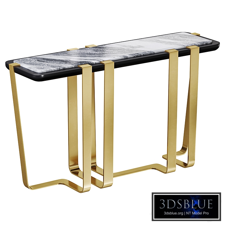 Console Charisma By Giorgiocollection