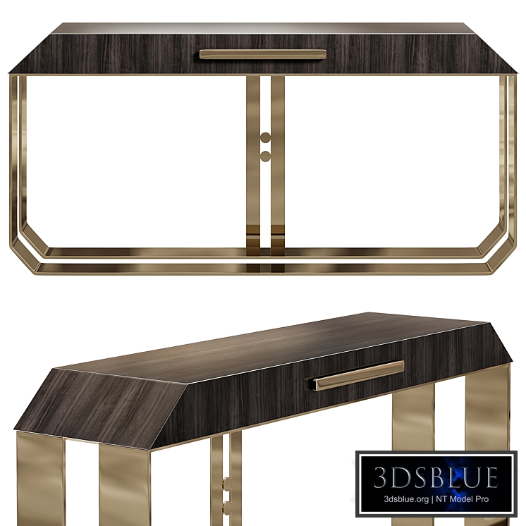 INFINITY console by Giorgiocollection