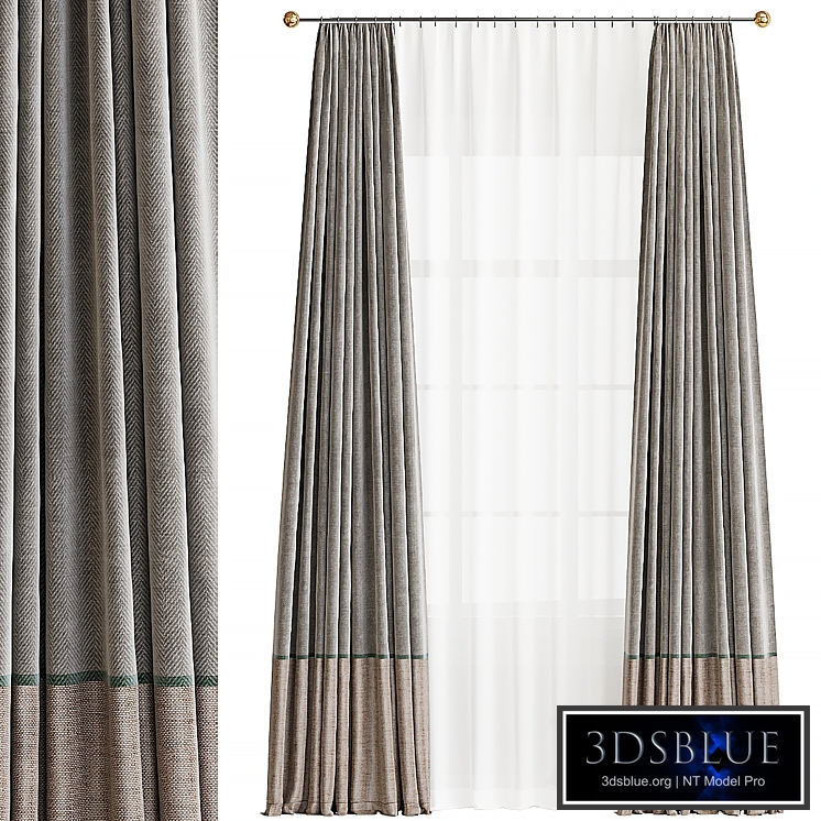 Curtain 35436