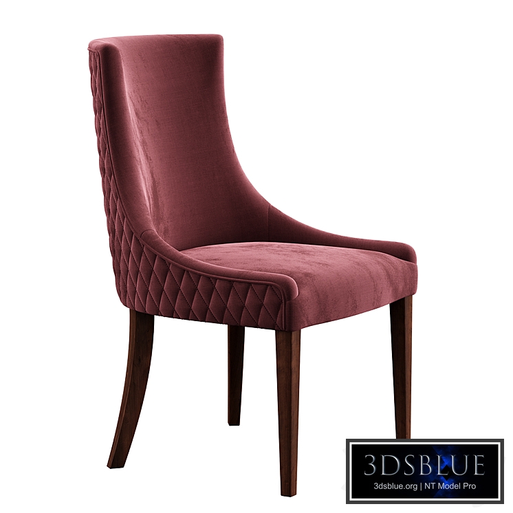 Chair Green Konyshev