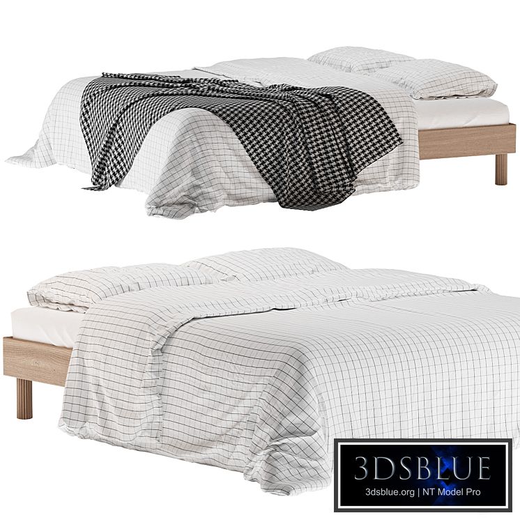 Bed linen Erika Nordby Living