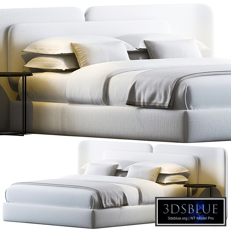 Angelo Bed