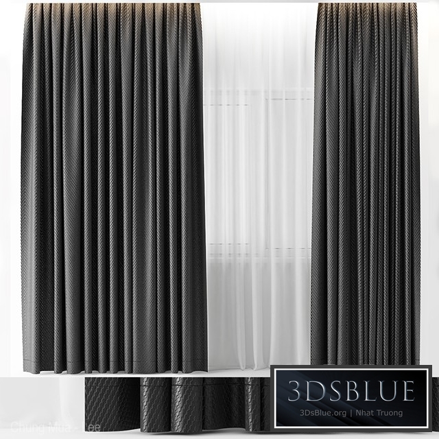 rubber curtains