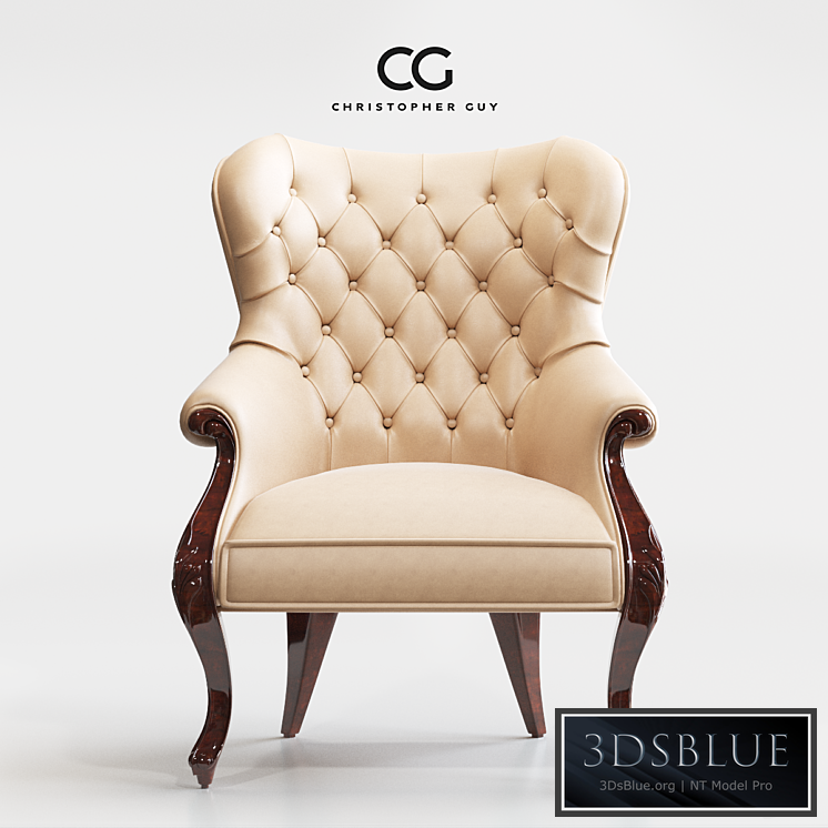 Christopher Guy Elysees