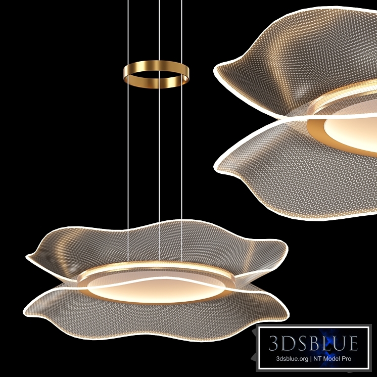 Lampatron | FLOWER AIRY | Type 1