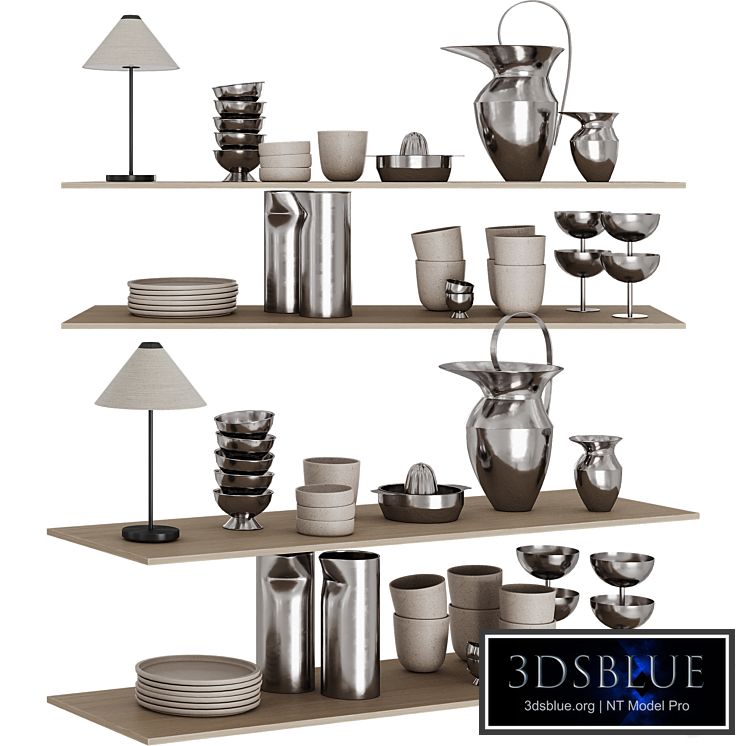 Kitchen accessories 002