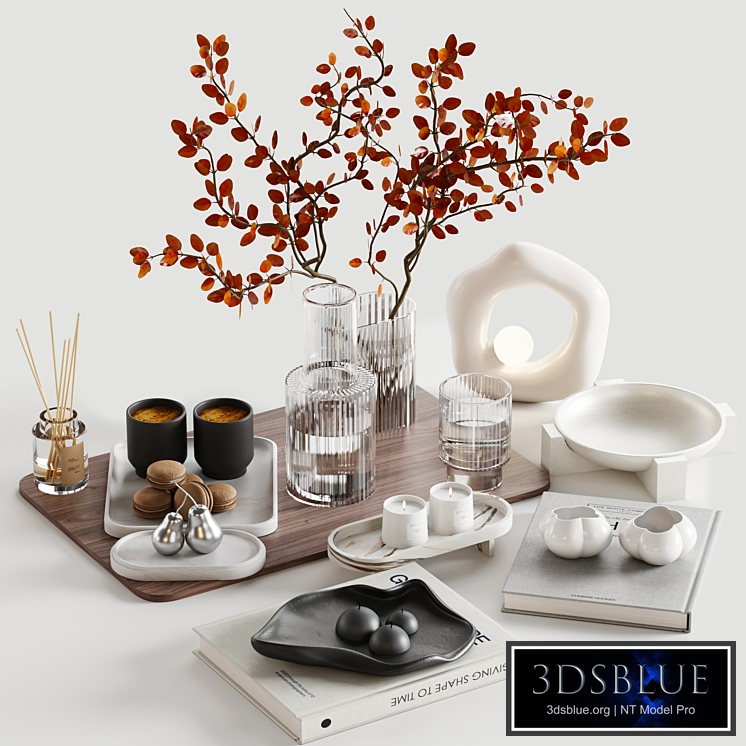 decorative set 031