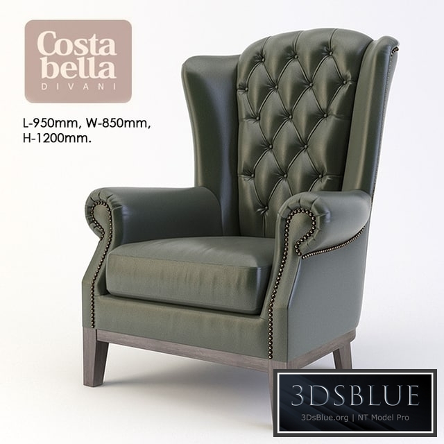 Costa Bella chair Lord