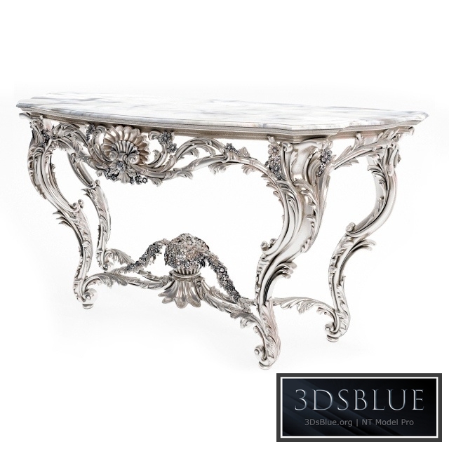 Consolle Roberto Giovannini