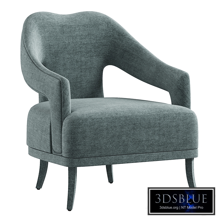 ARMCHAIR N20 by maisonvalentina