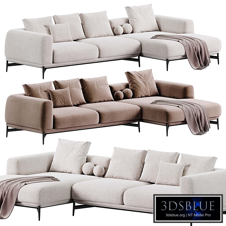 Bonsai Sofa By Praddy | Sofa