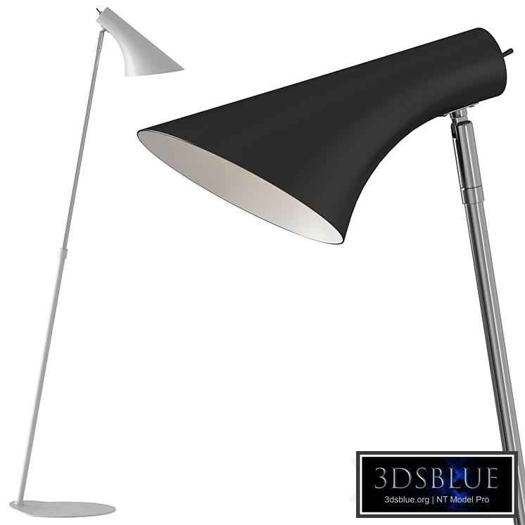 Nordlux - Vanilla Floor