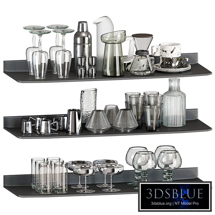 Kitchen Utensils Set