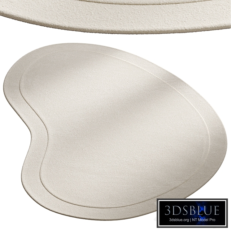 Carpet Kadey, Westwing Collection