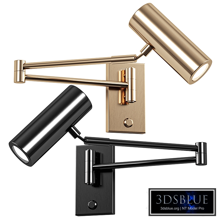 Wall lamp VALLBO LUX