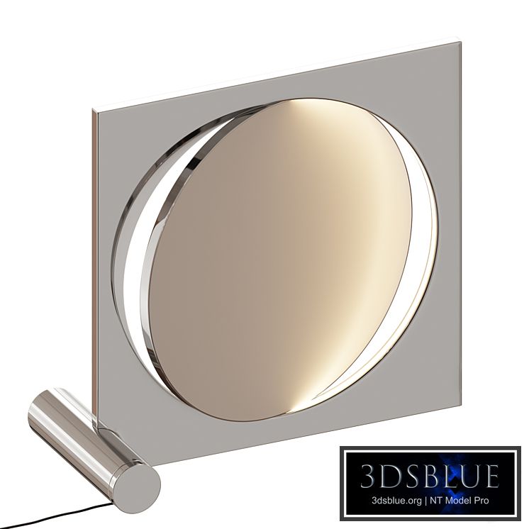 Moonsetter Floor Lamp