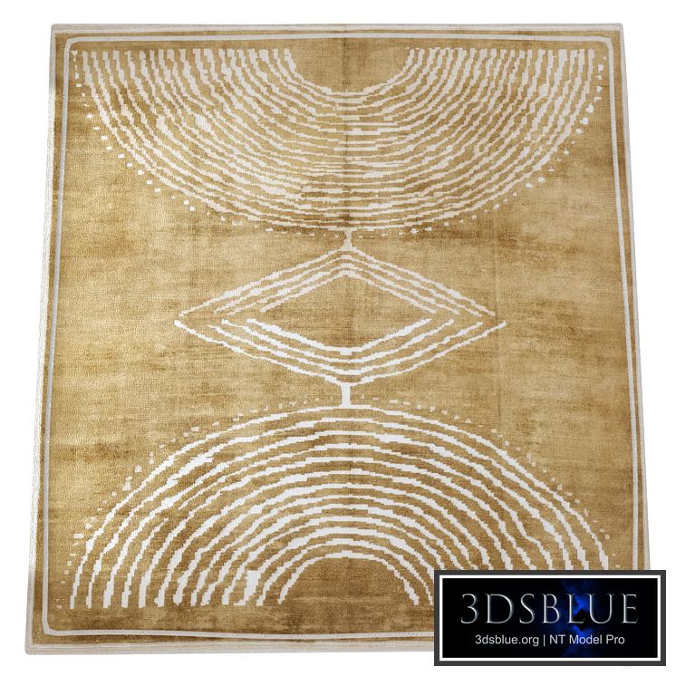 Soho Antiq Rug