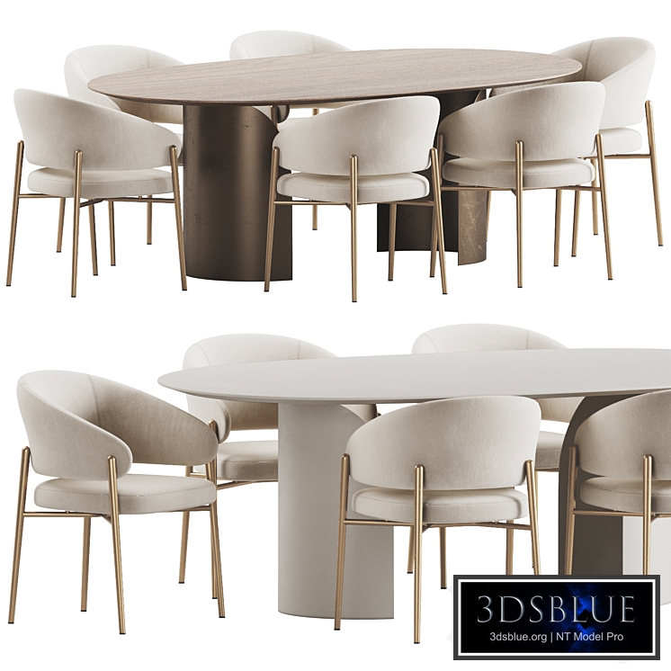 Dining Set 42