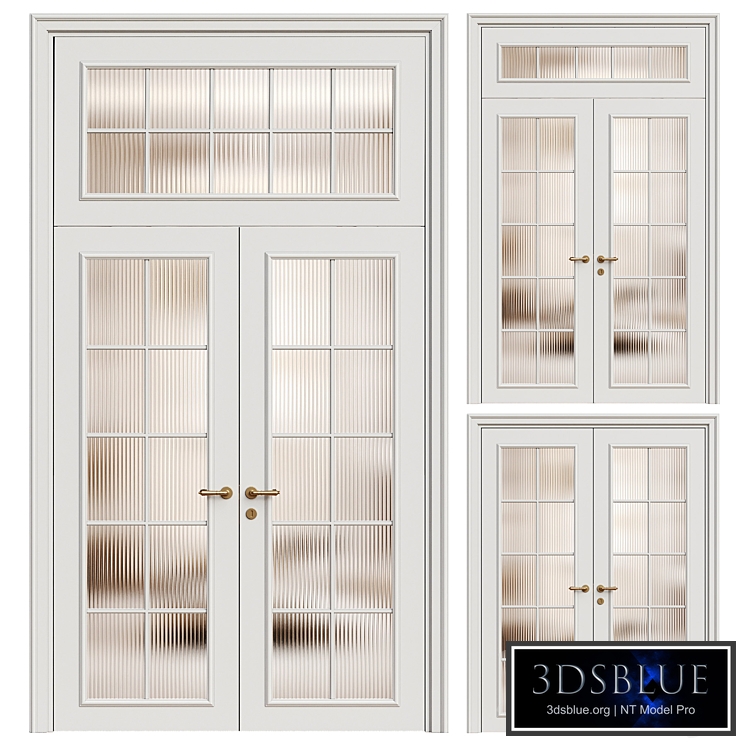 Paris Volhovec door - interior door 231