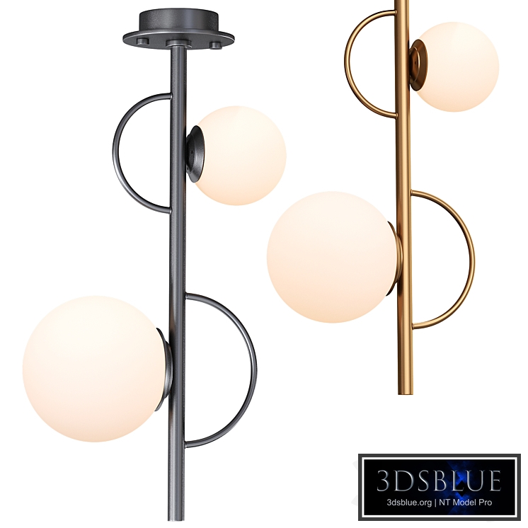 Ceiling lamp Stilfort 2138/02/02P Vine