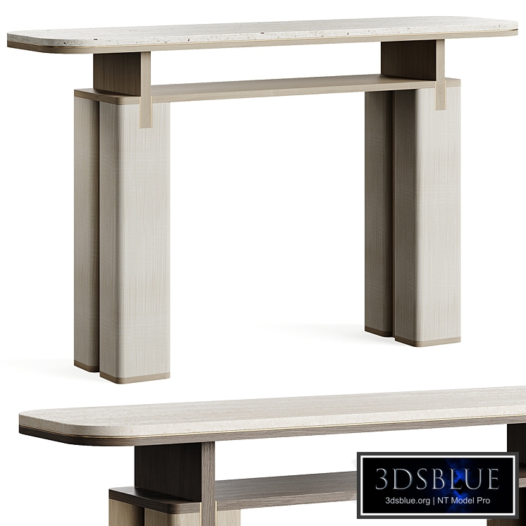Frato KAMAKURA Console Table